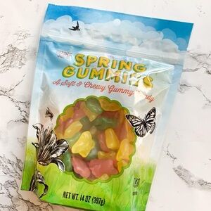 Trader Joe's Spring Gummies - Easter Gummy Candy